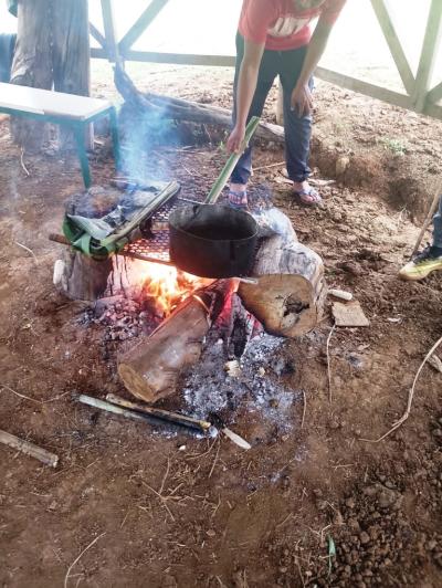 Aldeia Indígena Boa Vista promove Semana Cultural